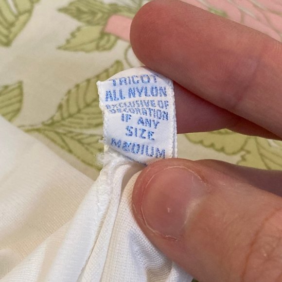 Coquette Babydoll Nightgown - Picture 2 of 14